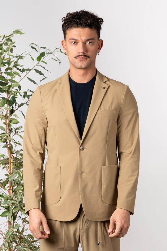 Distretto 12 Crema Uomo