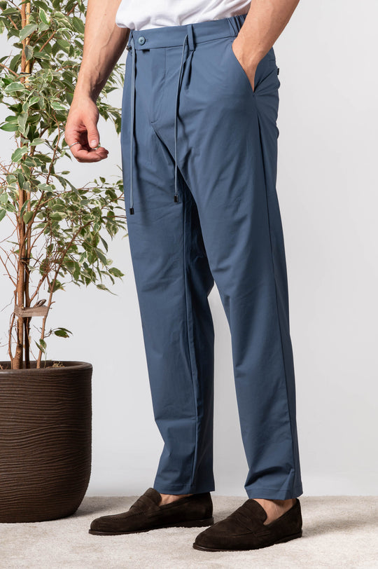 Distretto 12 Carta Zucchero Uomo