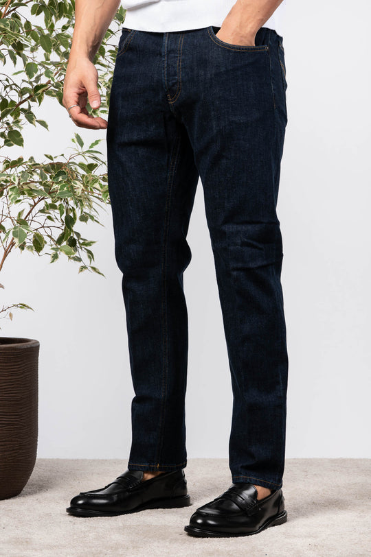 Dondup Blu Uomo