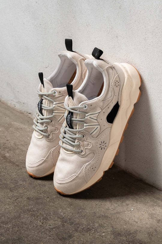 Flower Mountain Banco Uomo