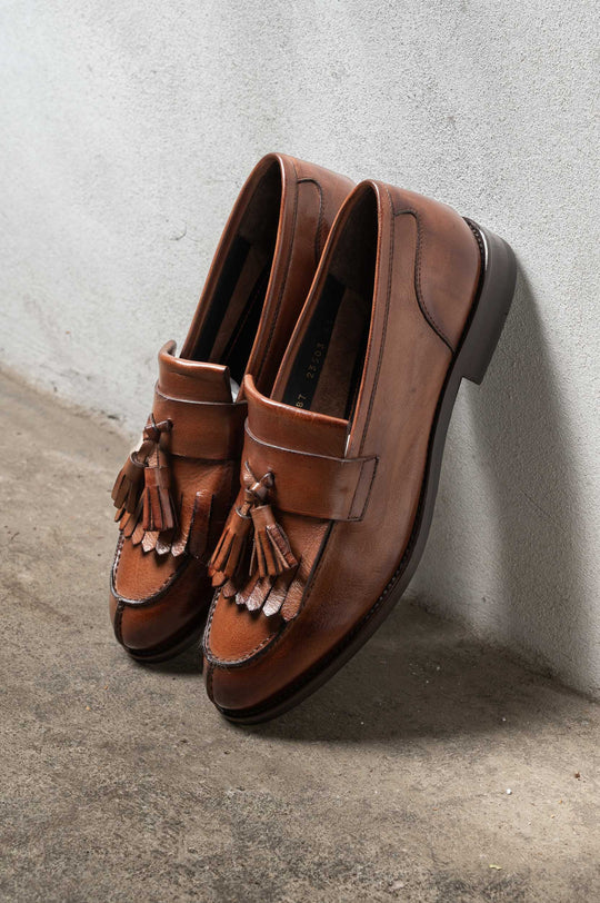 Gian Bertone Tabacco Uomo