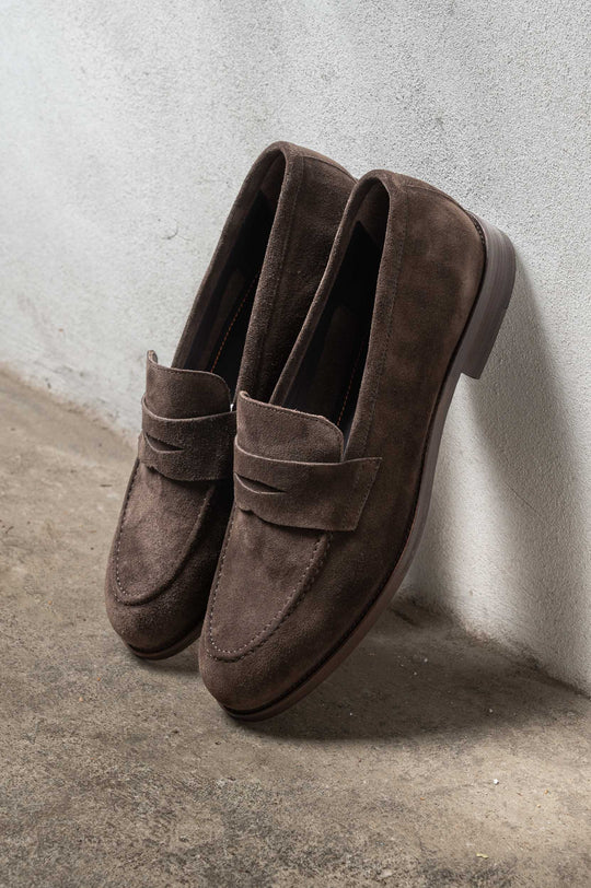 Gian Bertone Moro Uomo