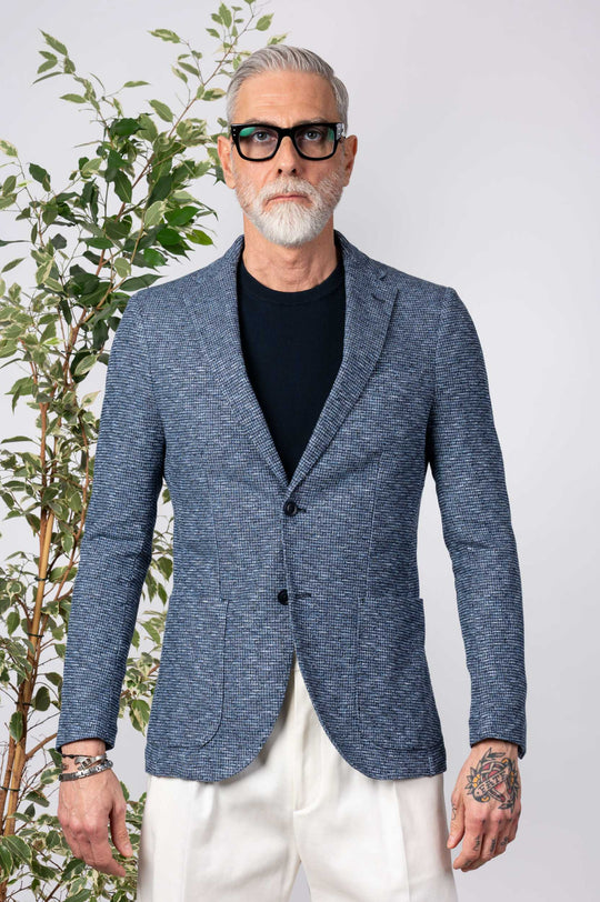 Gian Bertone Denim Uomo