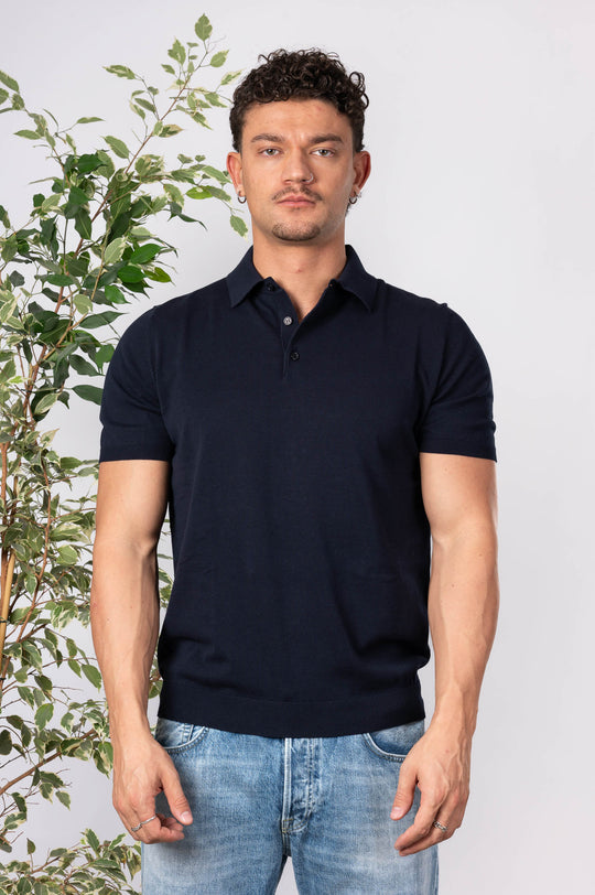 Kangra Blu Uomo