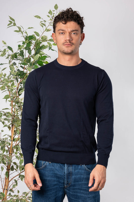 Kangra Blu Uomo