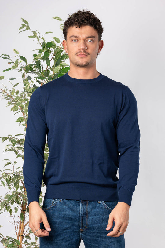 Kangra Bluette Uomo