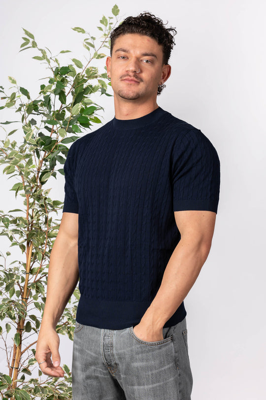 Kangra Blu Uomo