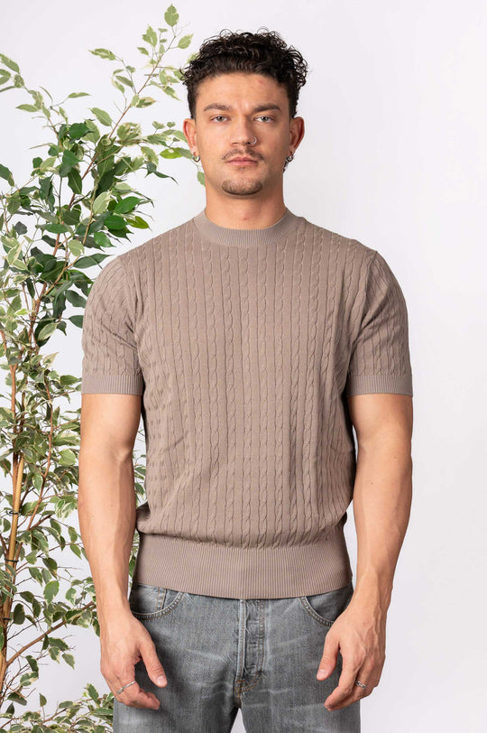Kangra Beige Uomo