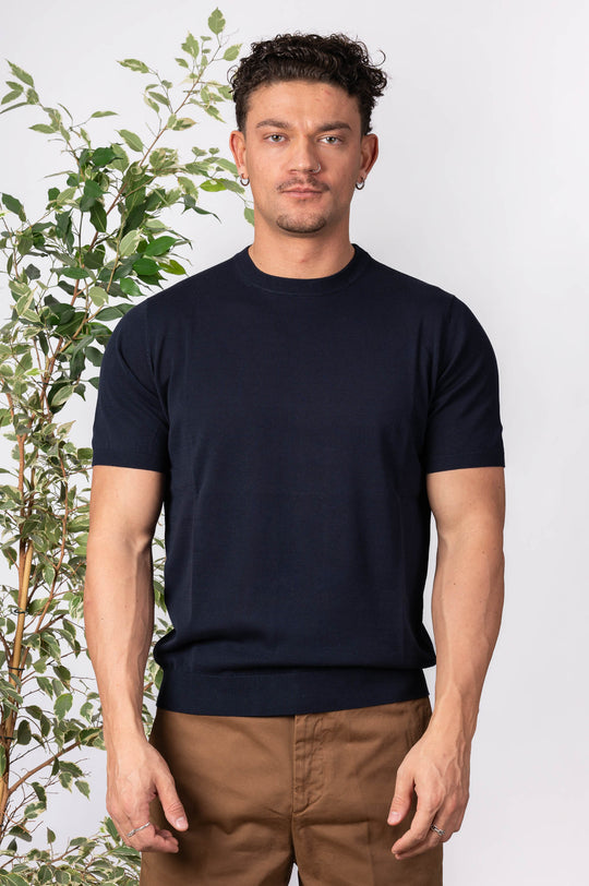 Kangra Blu Uomo