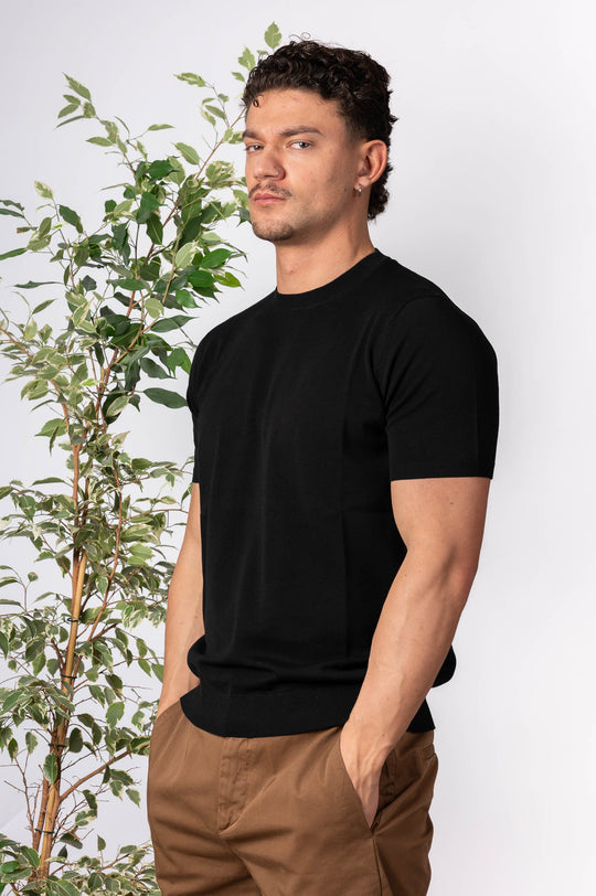Kangra Nero Uomo