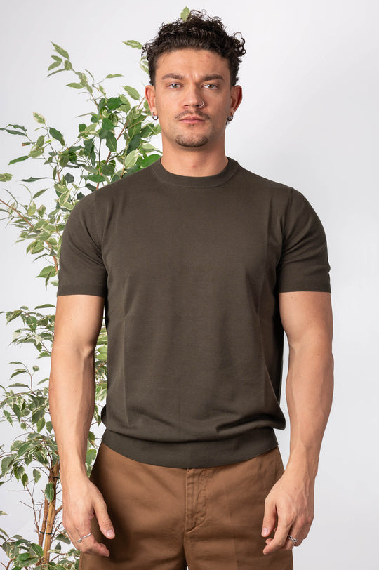 Kangra Militare Uomo