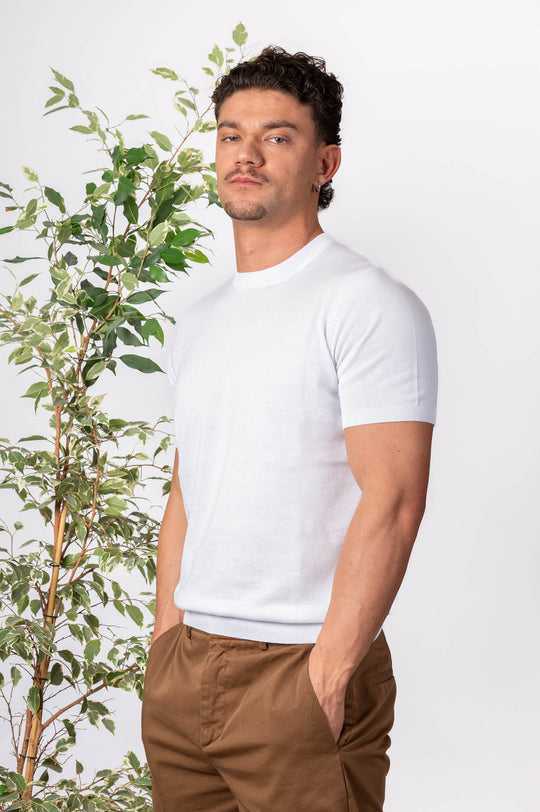 Kangra Bianco Uomo