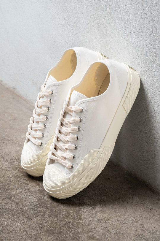 Superga Bianco Uomo