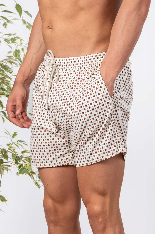 Saint Barth Panna/moro Uomo