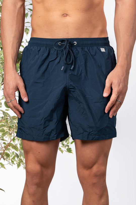 Saint Barth Blu Uomo