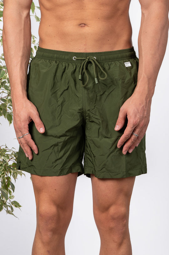 Saint Barth Militare Uomo