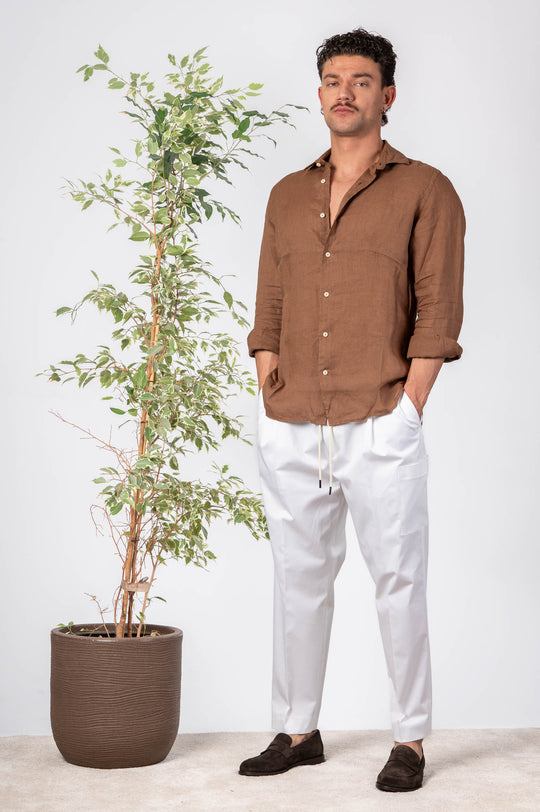 Saint Barth Moro Uomo