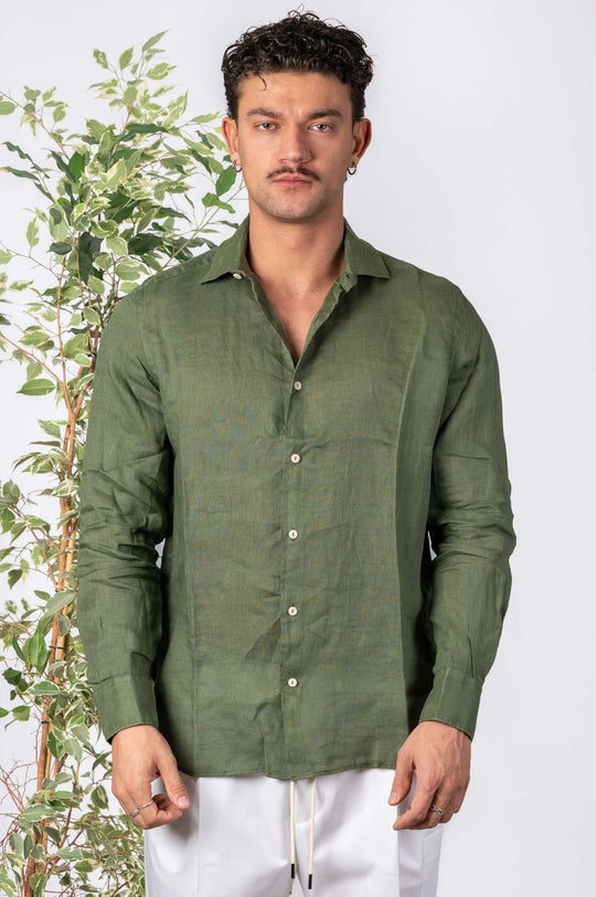 Saint Barth Militare Uomo