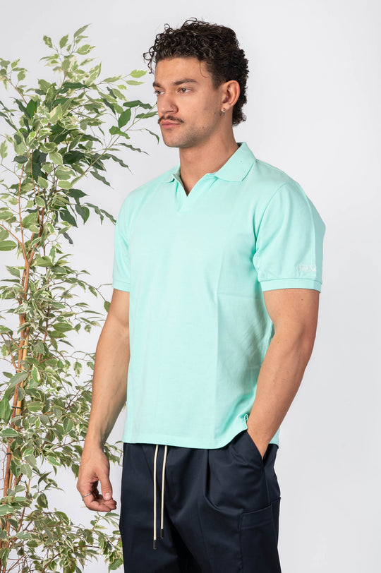 Saint Barth Menta Uomo