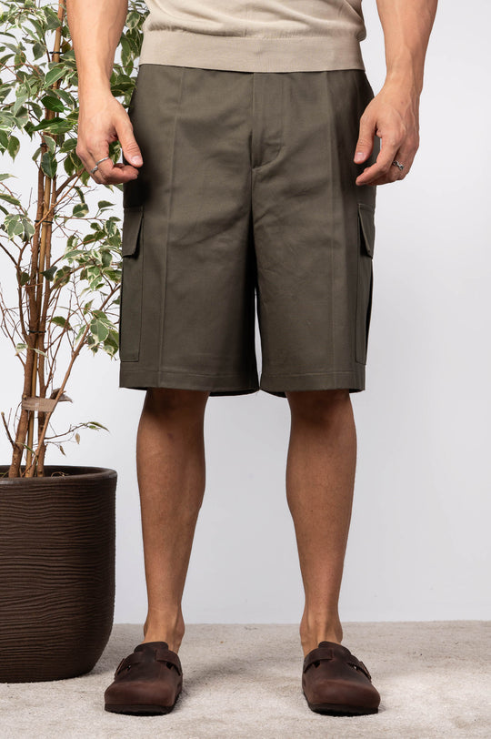 New York Resident Militare Uomo