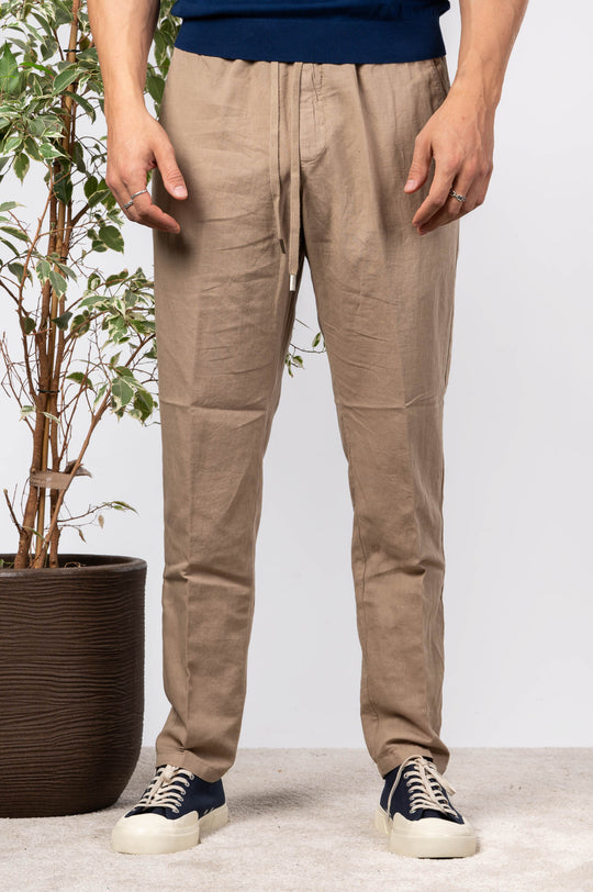 Perfection Beige Uomo