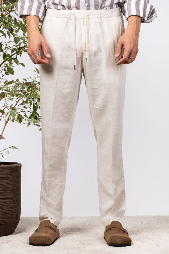Perfection Bianco Uomo