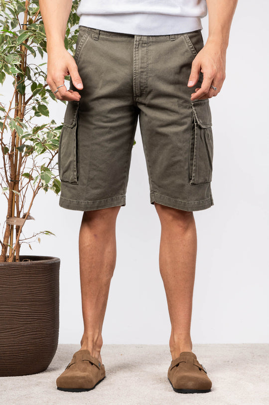 Perfection Militare Uomo