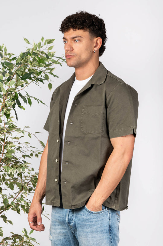 Perfection Militare Uomo