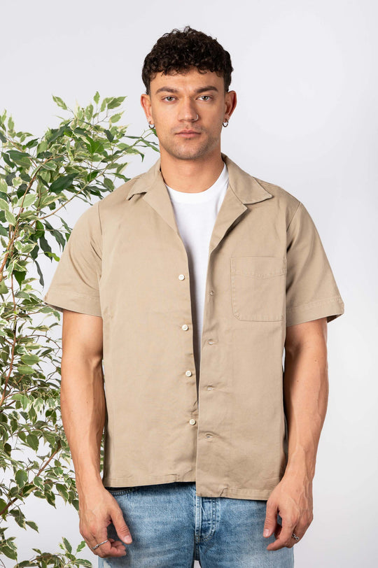 Perfection Beige Uomo