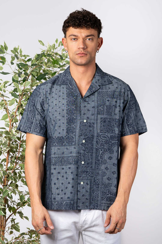 Perfection Denim/blu Uomo