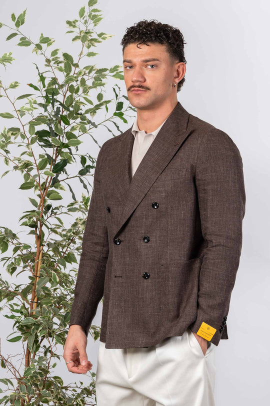 Tagliatore Moro Uomo