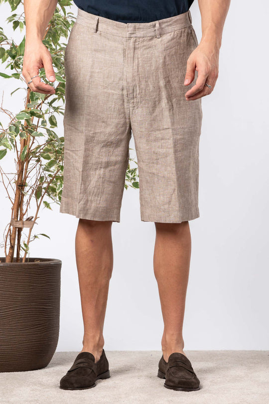 Unity Beige Uomo