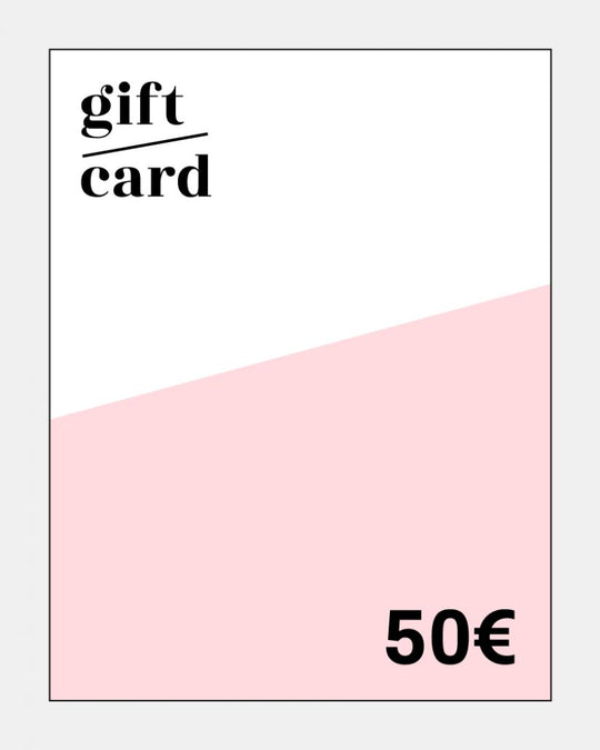 Gianbertone Gift Card
